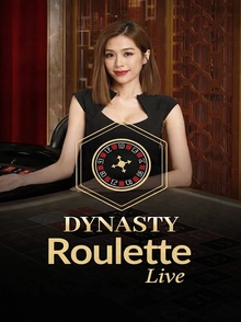 evolution Dynasty roulette live