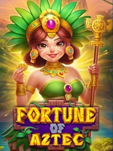 Fortune of Aztec