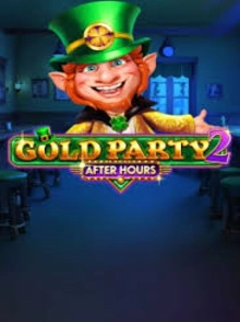 Gold Party 2 – After Hours