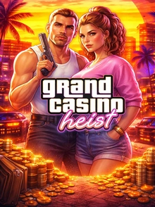 microgaming grand casino heist