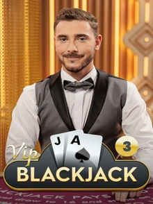 pragmatic VIP BLACKJACK 3